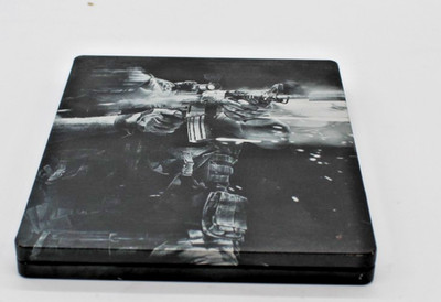 Call of Duty: Modern Warfare 3 Hardened Edition Steelbook Sony PlayStation 3 PS3