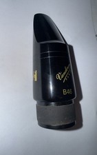 Vandoren Bb bass clarinet mouthpiece b46