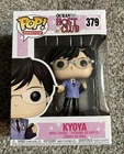 Funko Pop! Animation Ouran High School Host Club Kyoya #379 Vinyl Figure