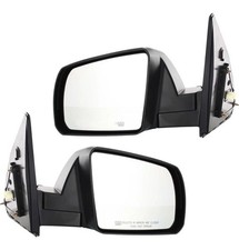 Mirror SET Compatible with Toyota Tundra 2007-2013