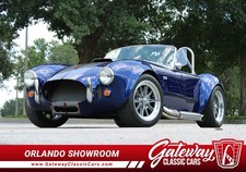 1965 AC Cobra for Sale
