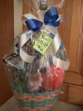 EASTER BASKET FOR BOYS ~~ TOYS ~~