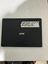 Acer Aspire 1 A114-31 14" Laptop Intel Celeron N3450 4GB RAM 32GB eMMC