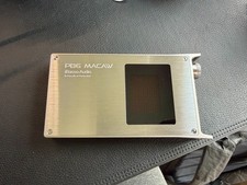 ibasso PB6 Macaw Portable Tube Amp