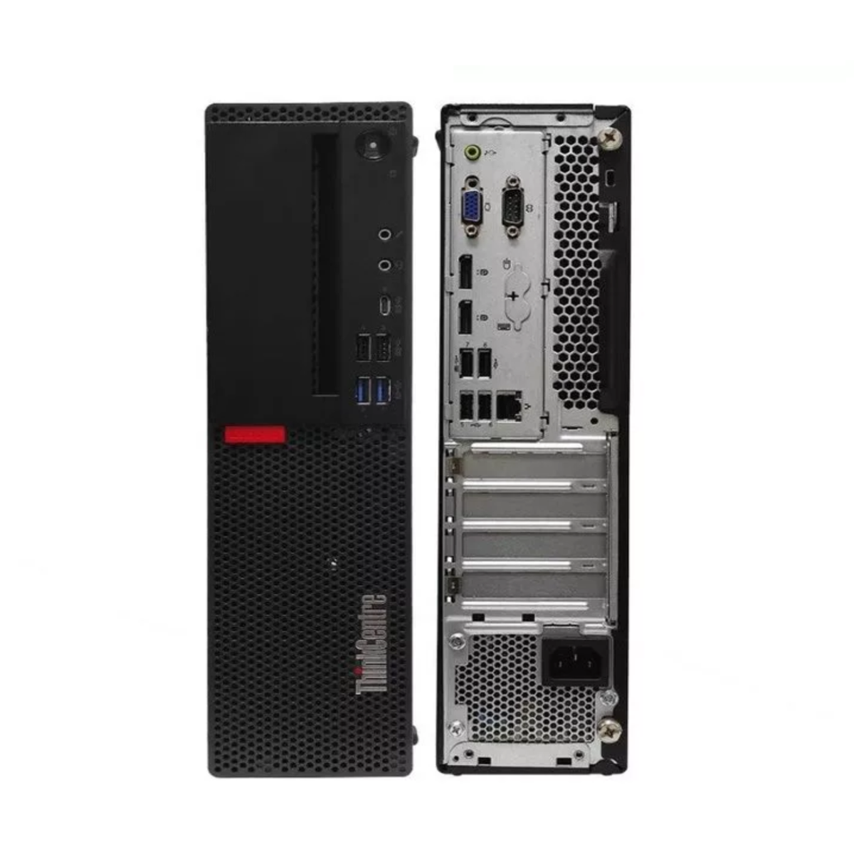 Windowsデスクトップ Lenovo M720s i5-8400 16GB Win11 Pro Lenovo ThinkCentre M720s SFF Core i5-8400 16GB RAM 256GB NVMe