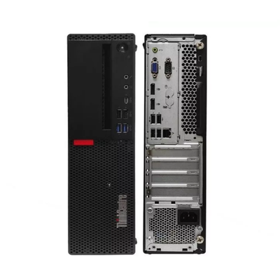 Lenovo ThinkCentre M720s SFF Core i5-8400 16GB RAM 256GB NVMe