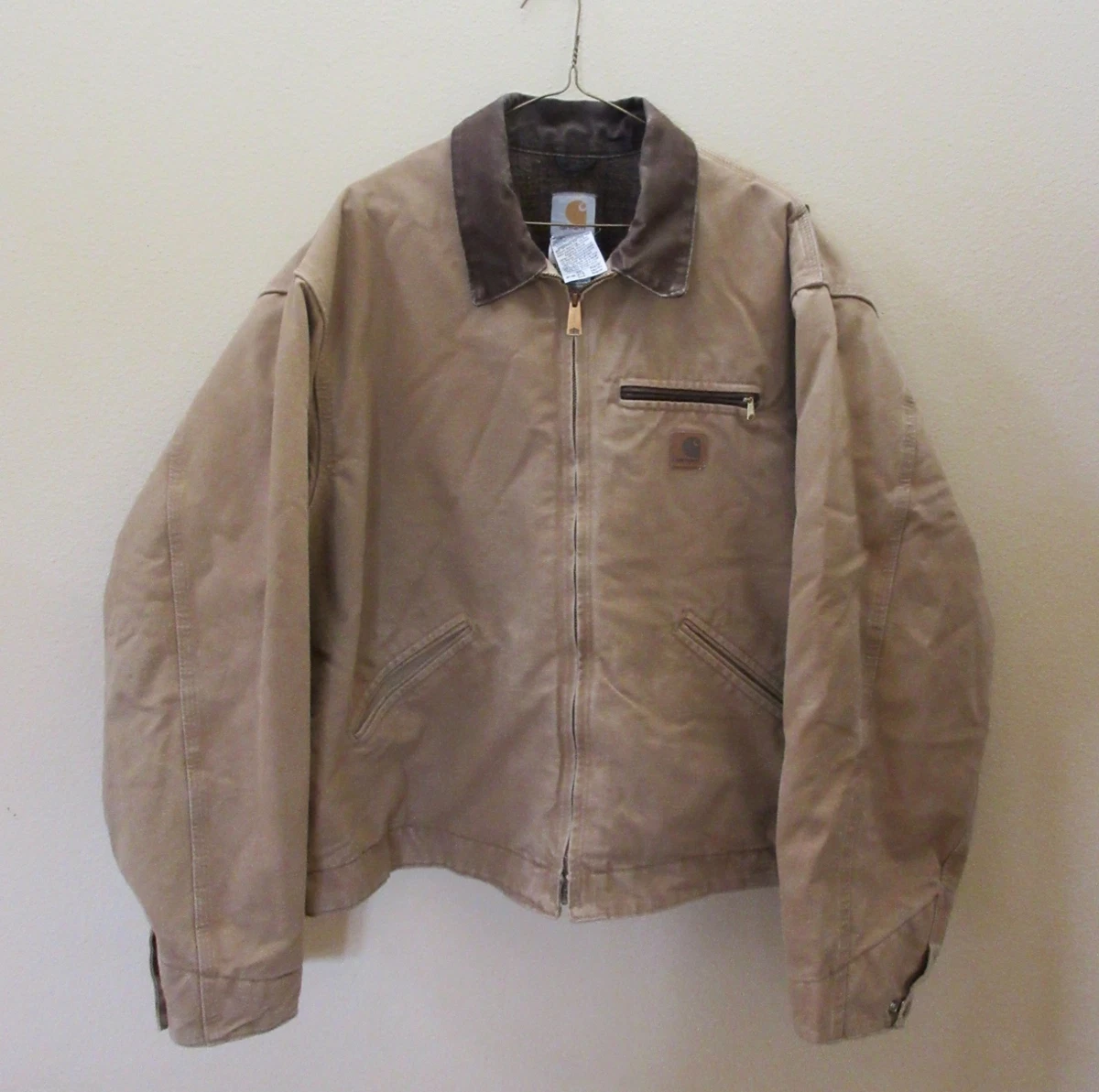 Carhartt Detroit Jacket for sale | eBay