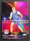 2025-26 Topps Chrome Activators Cooper Flagg #AC-11 Magenta Refractor /399 (RC)