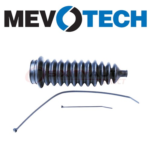 Mevotech OG Rack & Pinion Bellows Kit for 1979-1986 Mercury Capri 2.3L 2.8L im