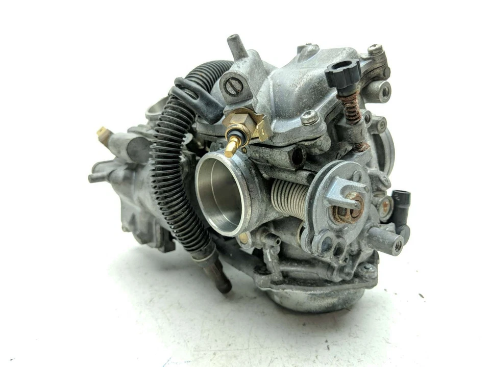 Carburador Honda VT750 07 Shadow Spirit ¡8.392 millas! Foto 3 de 4
