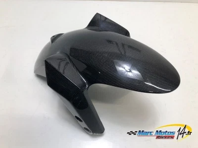 GARDE BOUE AVANT YAMAHA MT09 2019 - Photo 1/4