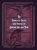The Complete Tales & Poems Of Edgar Allan Poe | Edgar Allan Poe | Englisch