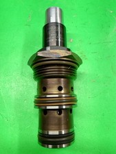 GENUINE PARKER MHC-025-SMSH-00F COUNTERBALANCE VALVE 3000 PSISHIPS FREE