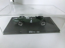 BRM P57 1962 Graham Hill 1:43 Formel 1 Rennwagen Race Car RBA #4
