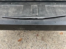 Whisky carbon handlebar