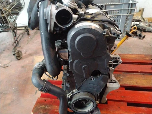 Motor Completo para SEAT ALTEA XL (5P5) Family 2007 761294 - Imagen 3 de 10