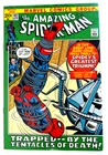 Amazing Spider-Man #107 (Marvel, 1972) VG/FN