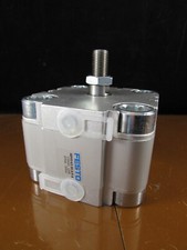 FESTO ADVU-63-10-A-P-A Compact Pneumatic Cylinder - 156645