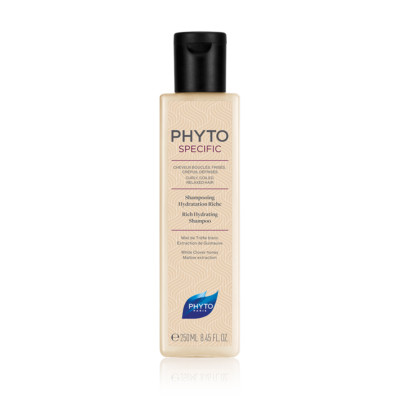 Phytospecific Shampoo Idratazione Ricca Phyto 250ml
