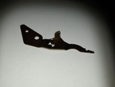 Pos 2a) 1 Bauteil aus Garrard SP25 MK II Plattenspieler - Ersatzteil