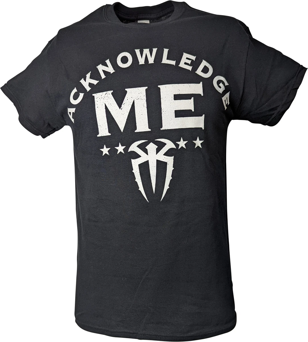 roman reigns merch