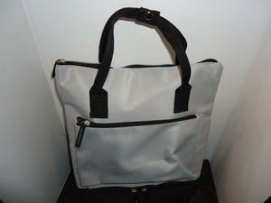 dsw backpack with shoe compartment