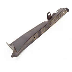 BMW 2 Cabrio F23 3.0i 240 kW Kotflügel-Dichtplatte 7269998 vorne rechts