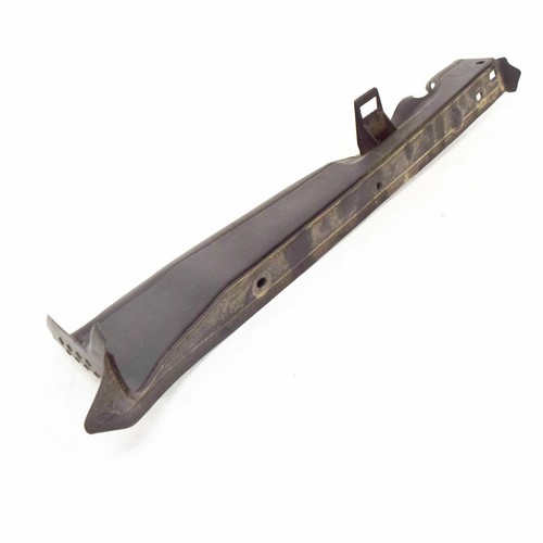 BMW 2 Cabrio F23 3.0i 240 kW Kotflügel-Dichtplatte 7269998 vorne rechts