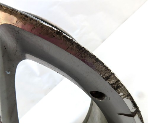 2013-2019 MERCEDES ML GLE (W166) 20x9 INCH 5 SPOKE ALUMINUM ALLOY WHEEL RIM - Picture 6 of 10