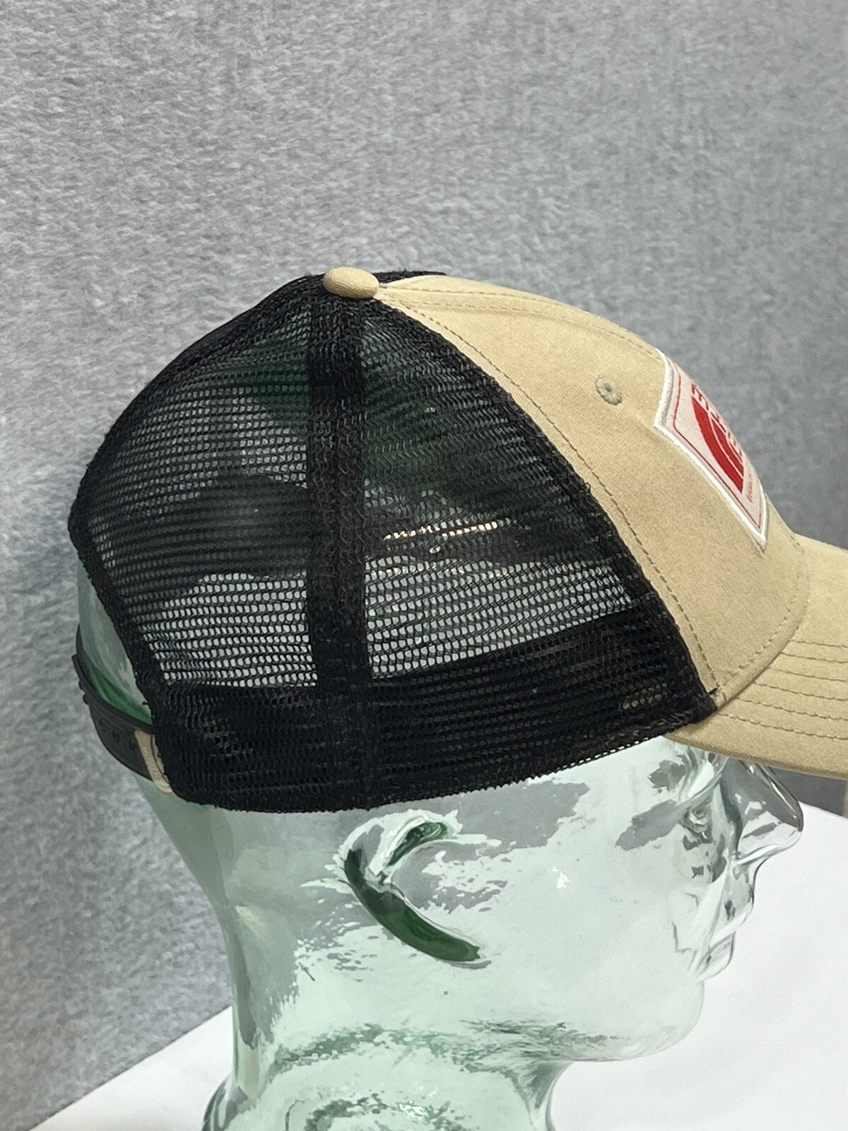 The North Face Mesh Patch EXPLORE USA Mountain Tr… - image 6