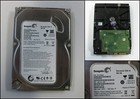 Seagate BarraCuda 7200.12 500 GB,Internal,7200 RPM 3.5" HDD - ST3500418AS