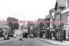 SU 4028 - Ashtead, Surrey c1954