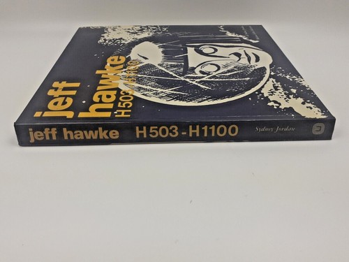 JEFF HAWKE H 503 - H 1100 - SIDNEY JORDAN - MILANO LIBRI EDIZIONI - 1975 - Bild 7 von 7