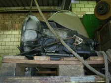 Automatikgetriebe für Mercedes W108-280S / BJ 1968 / ca. 136.000 km