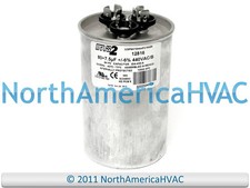 Jard Mars Mars2 Run Capacitor 80/7.5 uf MFD 440 volt 12816