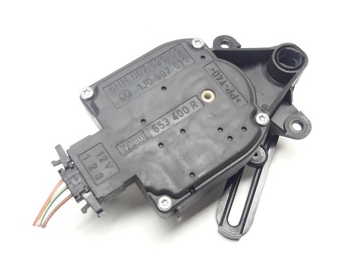 Volkswagen Golf IV 2000 Luftklappenmotor 1J0907511 Diesel 66kW GUST18141