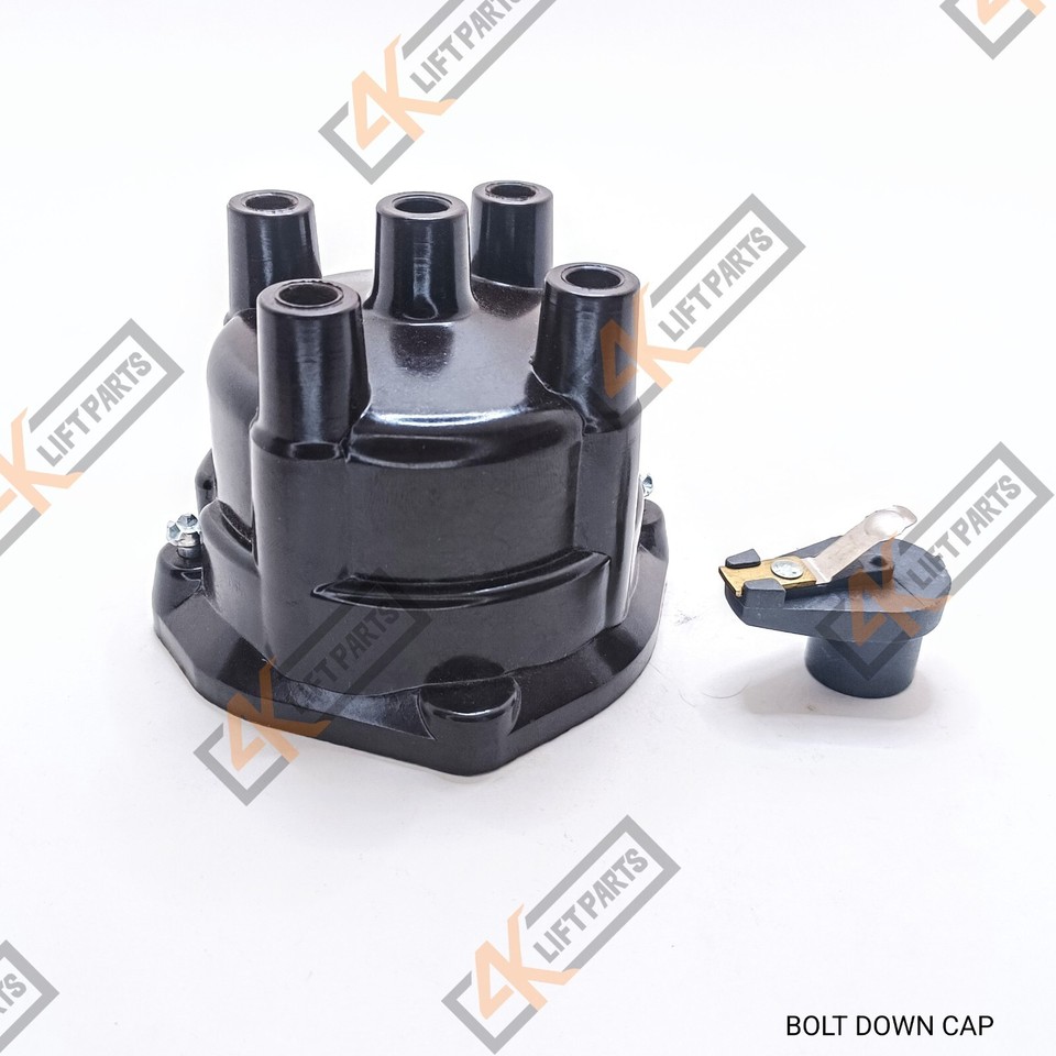 Clark C500 55 Forklift In Lincoln, NE | Item DK0527 For Sale | Purple Wave - Foto 11