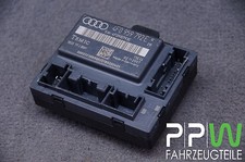 Original Audi A6 4F C6 Türsteuergerät vorne...