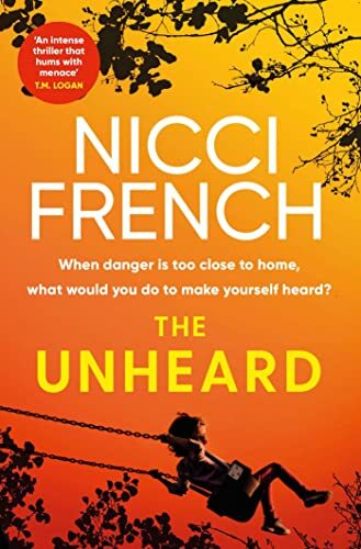 The Unheard-Nicci French, 9781471179341