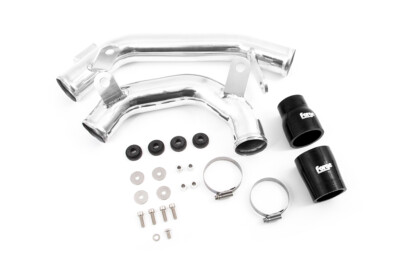 FORGE Hard Pipe Kit Citroen DS3 1,6l Turbo | FMHP207 Schwarz Blitzversand!!