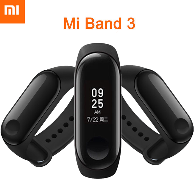 Фитнес браслет xiaomi обзор. Браслет Xiaomi mi Band 3. Xiaomi mi Smart Band 3. Смарт браслет Сяоми ми бэнд 3. Часы браслет Xiaomi mi Band 3.