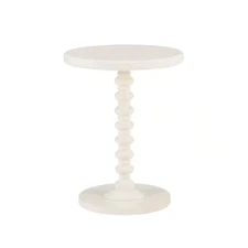 Spencer Off-White Table