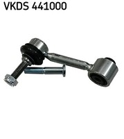 SKF VKDS441000 Koppelstange Stabi Hinten FüR A1 A3 Q3 TT Alhambra Altea Leon
