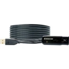 TopOne IO Gear GUE2118 39 Feet USB 2.0 Booster Extension Cable