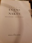 RAINIS UGUNS UN NAKTS  FIRE AND NIGHTBX719 — photo 9