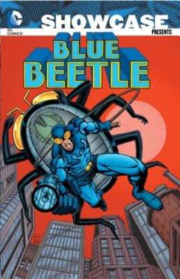 Showcase Presents Blue Beetle by Len Wein: Used