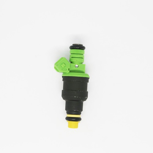 Set (8) Fuel Injectors 42lb 440cc EV1 For GM LT1 LS1 LS6 Ford Mustang SOHC DOHC - Picture 6 of 6