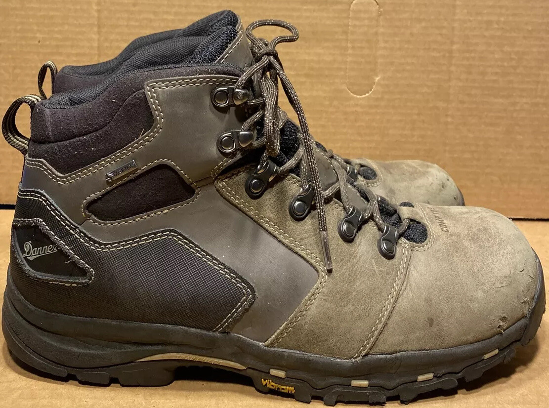 DANNER Vicious 4.5\