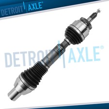 Front Right Cv Axle Shaft Assembly For Ford Expedition F-150 Lincoln Navigator
