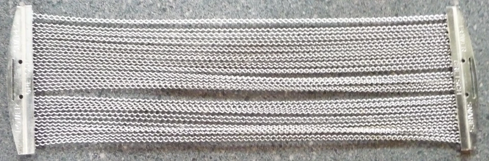 * Gretsch Power Snares 适用于 14 英寸 37股鼓线复古,大约 12 3/4 — 第 2/4 张图片